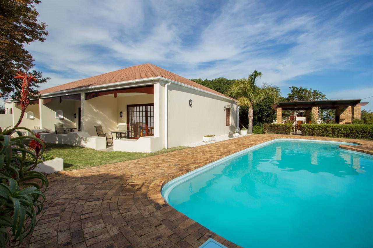 Milkwood Lodge Hermanus Exterior foto